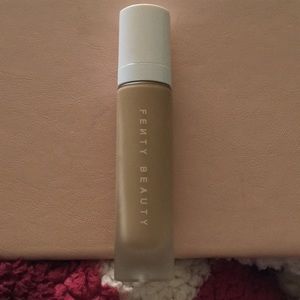 Pro Filt’r Soft Matte Longwear Foundation